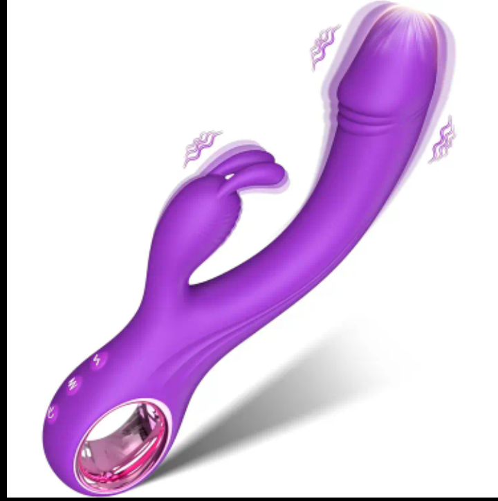 G-SPOT DILDO VIBRATOR