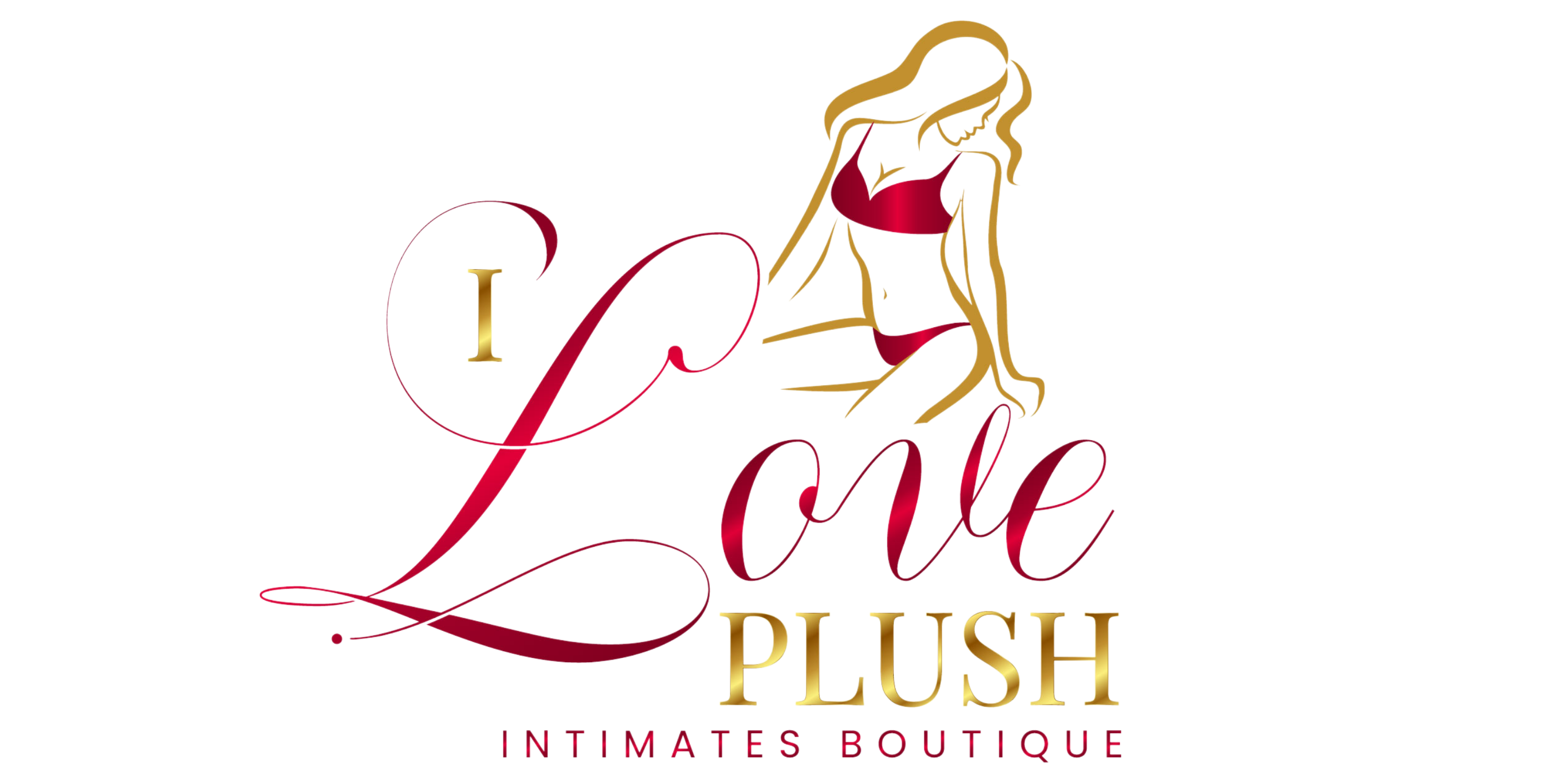 Plush Intimates Boutique logo