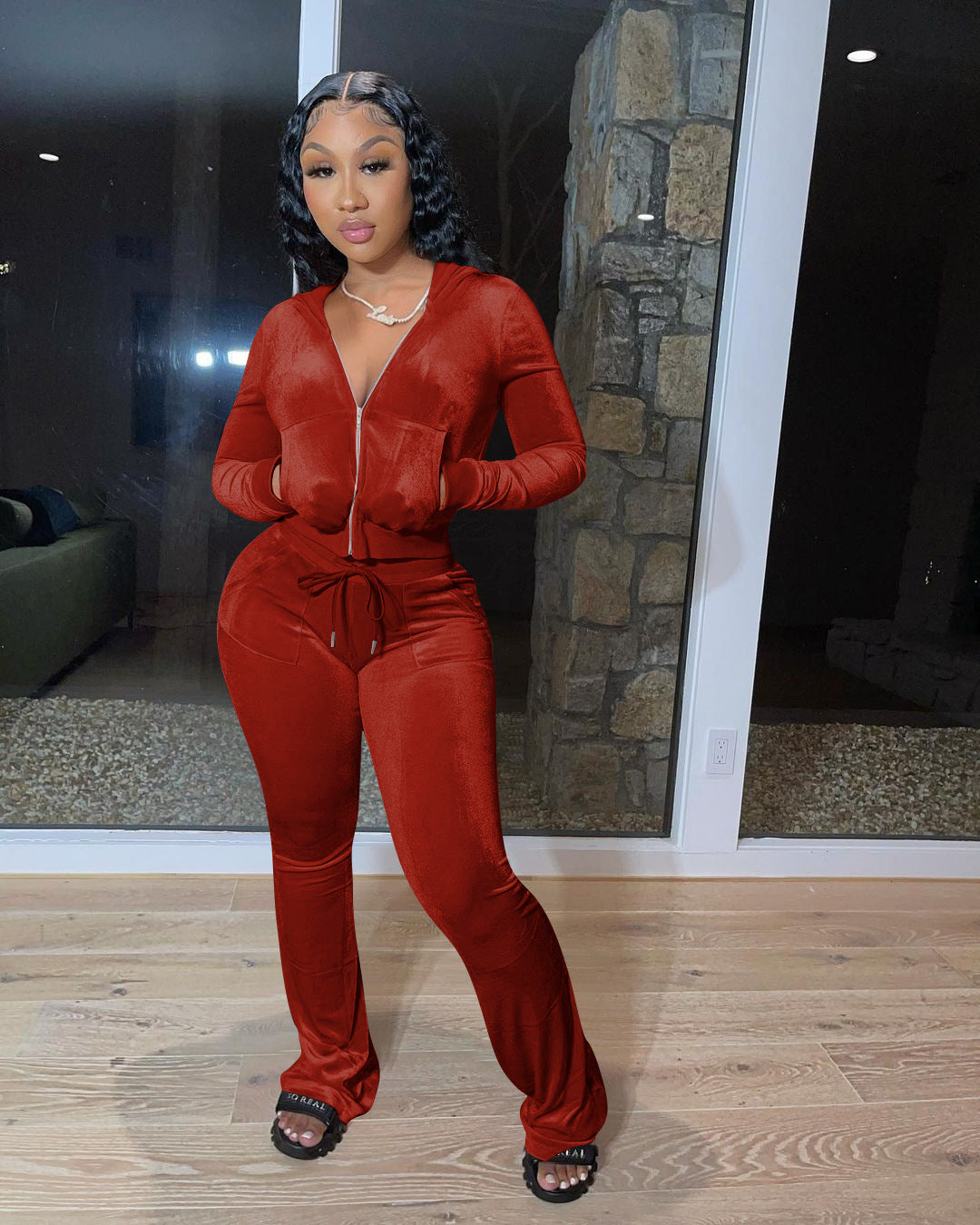 Aliana Sets For Women