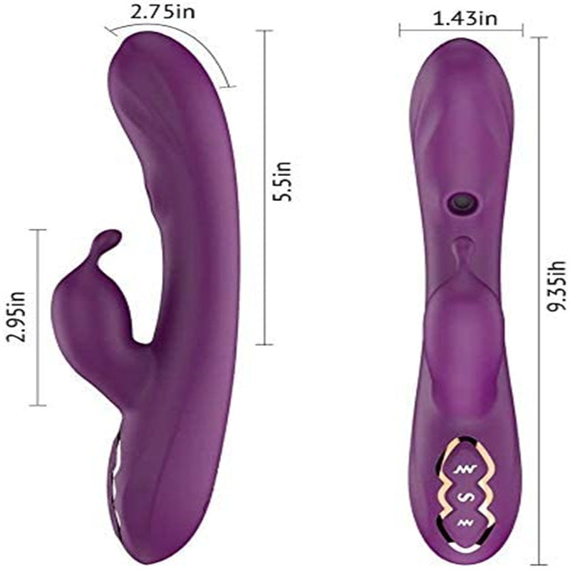 Sex Toys For Women| 10 Frequency Vibrations