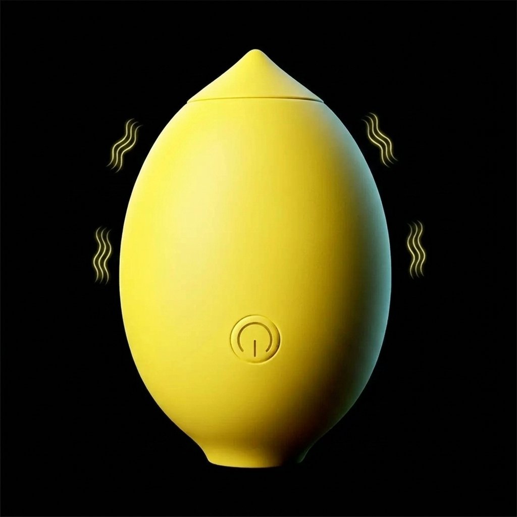Lemon Masturbation toy