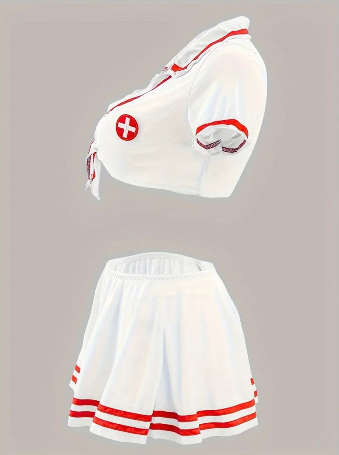 Nurse Betty | costume