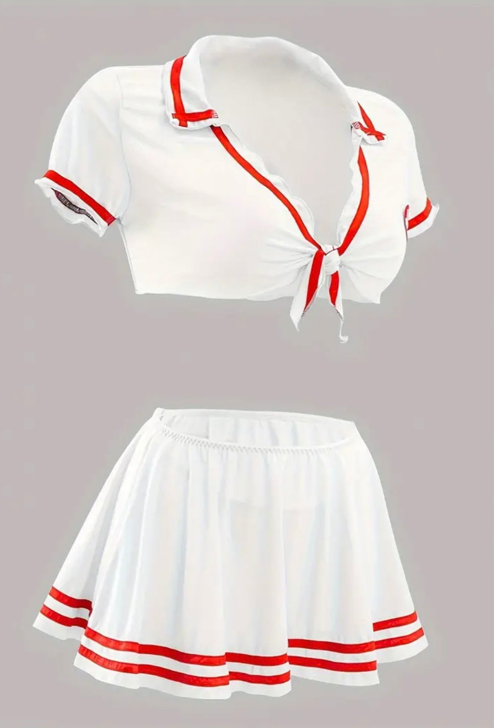 Nurse Betty | costume