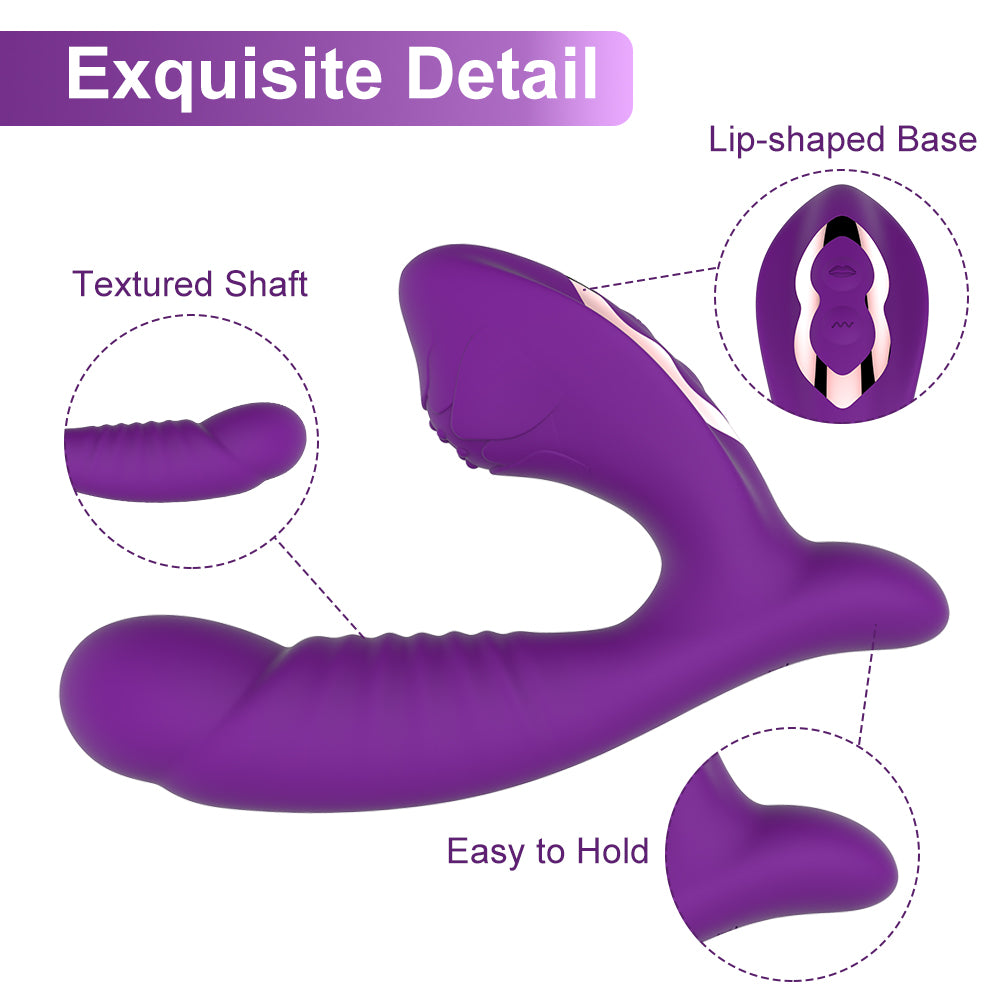 Female Masturbations' Toy