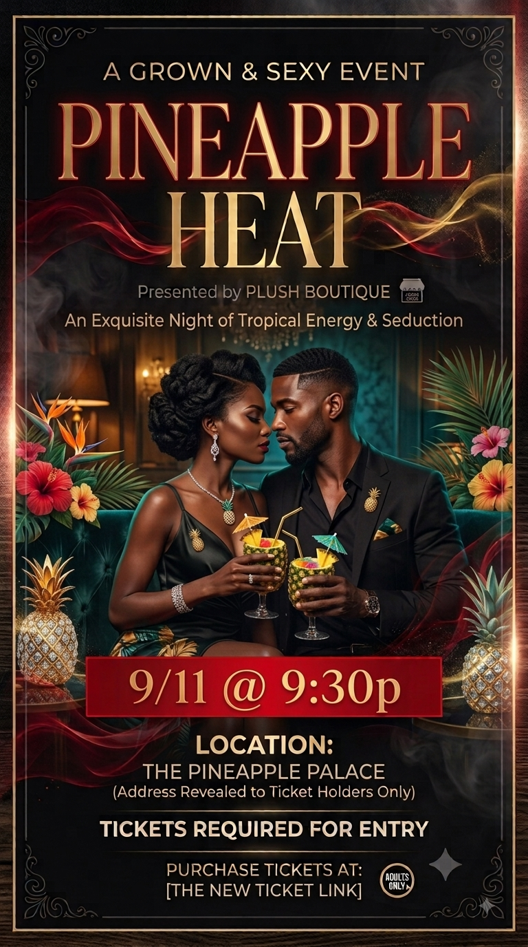 Event Ticket