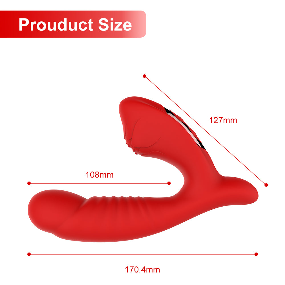 Female Masturbations' Toy