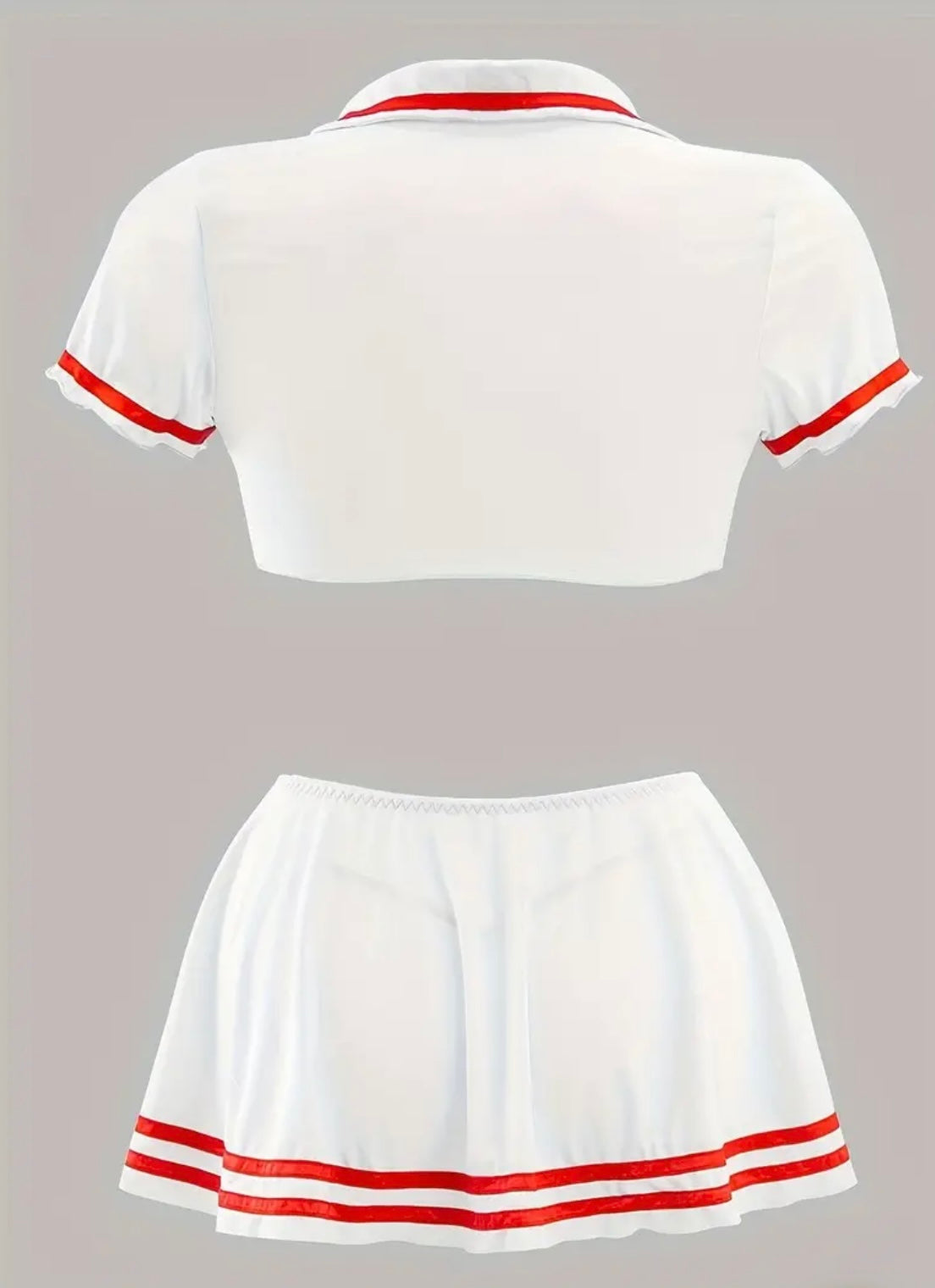 Nurse Betty | costume