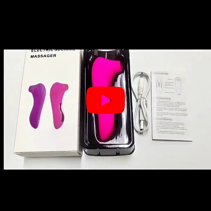 Womanizer Sensual Sex Toys | Stimulator Nipple Sucker| Female Vacuum Vibrator Clitoris Massager