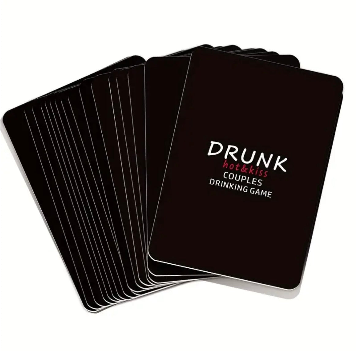 Couples drinking game - Plush Intimates Boutique