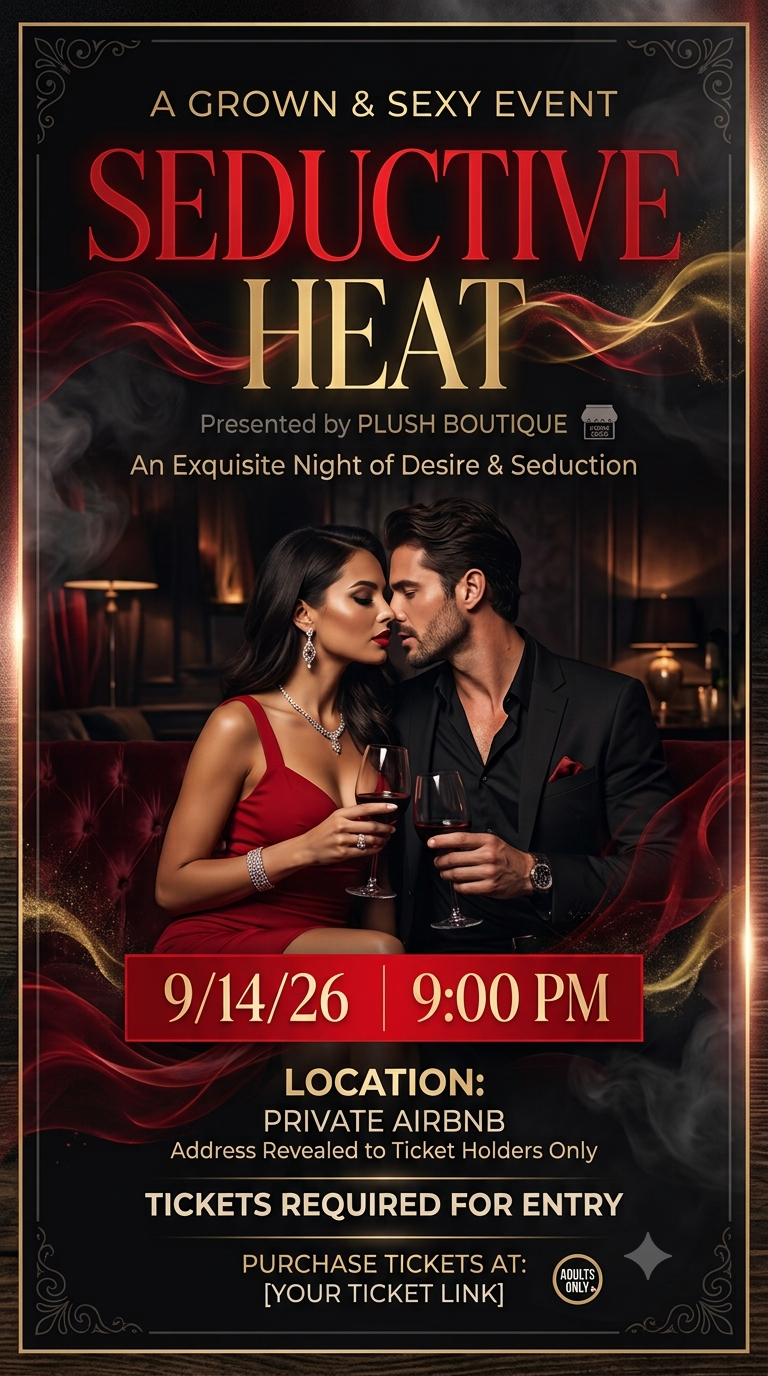 Event Ticket