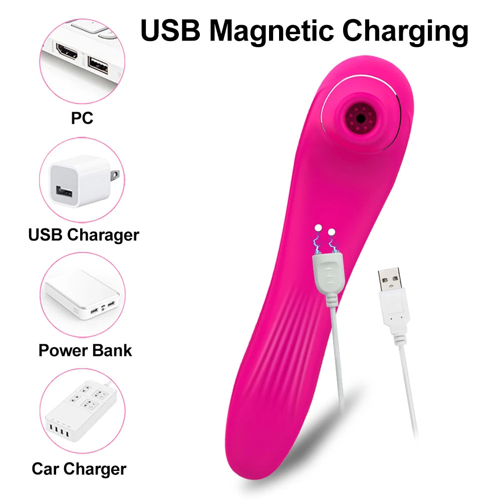 replaceable 1 pcs Magnetic charging Cable for Vibrator sex toys for Woman Adults Product