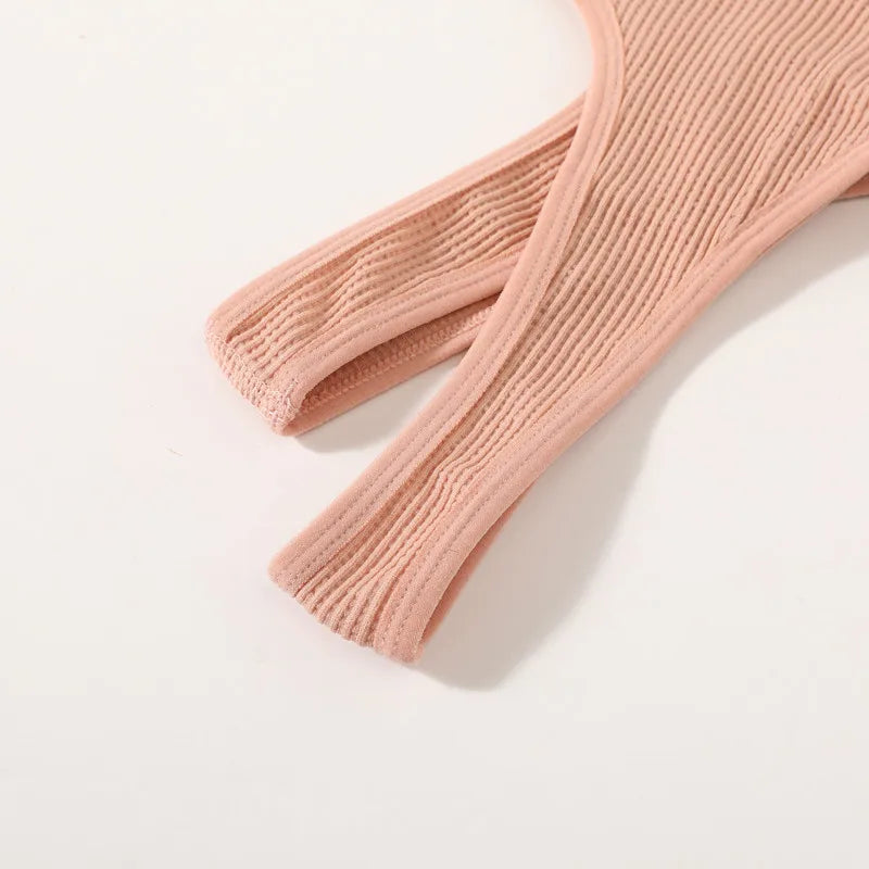 lounge set | panty & bra set