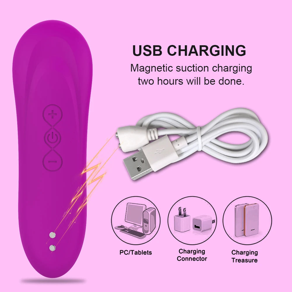 replaceable 1 pcs Magnetic charging Cable for Vibrator sex toys for Woman Adults Product