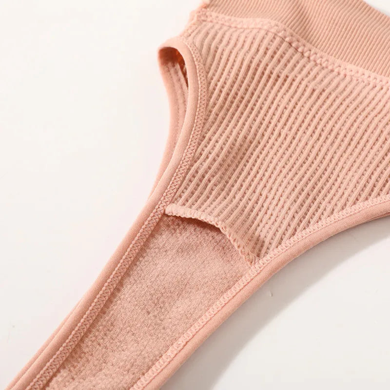 lounge set | panty & bra set
