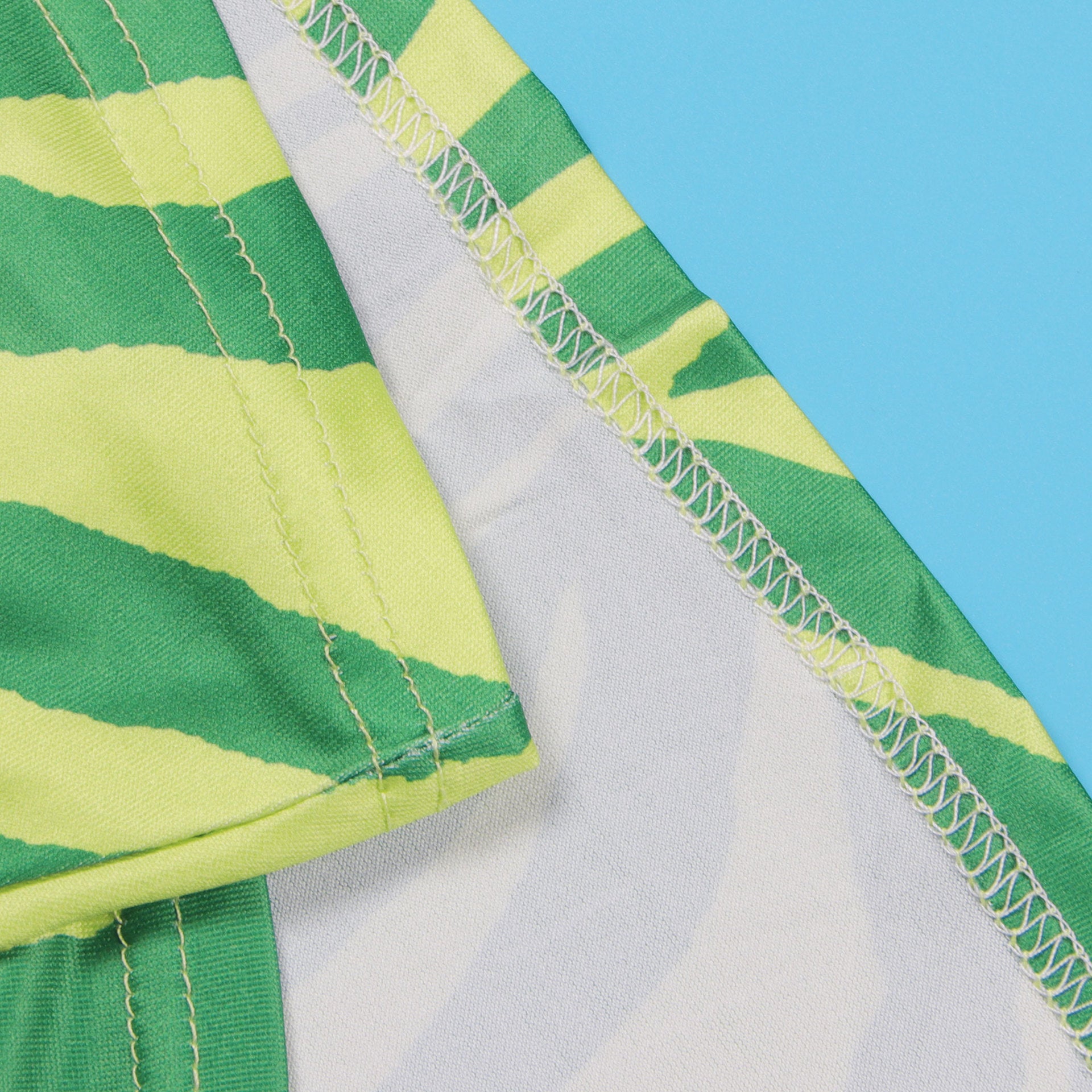 Summer Women Sets | Sleeveless Sexy Striped Print Crop Top and Long Skirt Set | Night Club Party Beach 2 Two Piece Sets