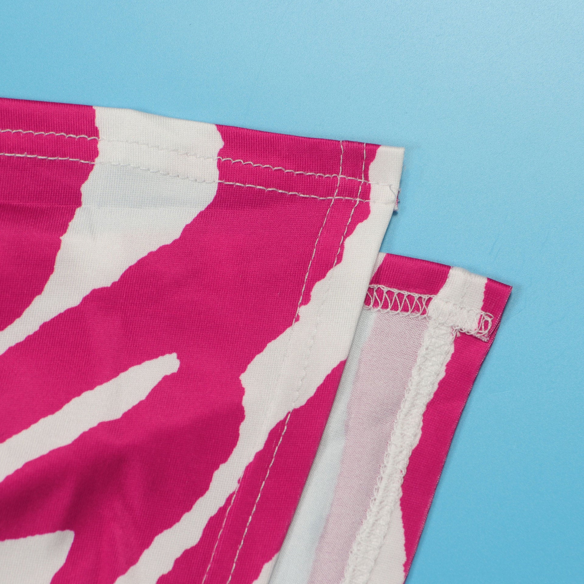 Summer Women Sets | Sleeveless Sexy Striped Print Crop Top and Long Skirt Set | Night Club Party Beach 2 Two Piece Sets