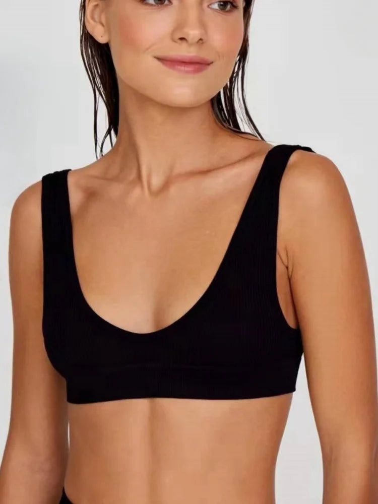 lounge set | panty & bra set