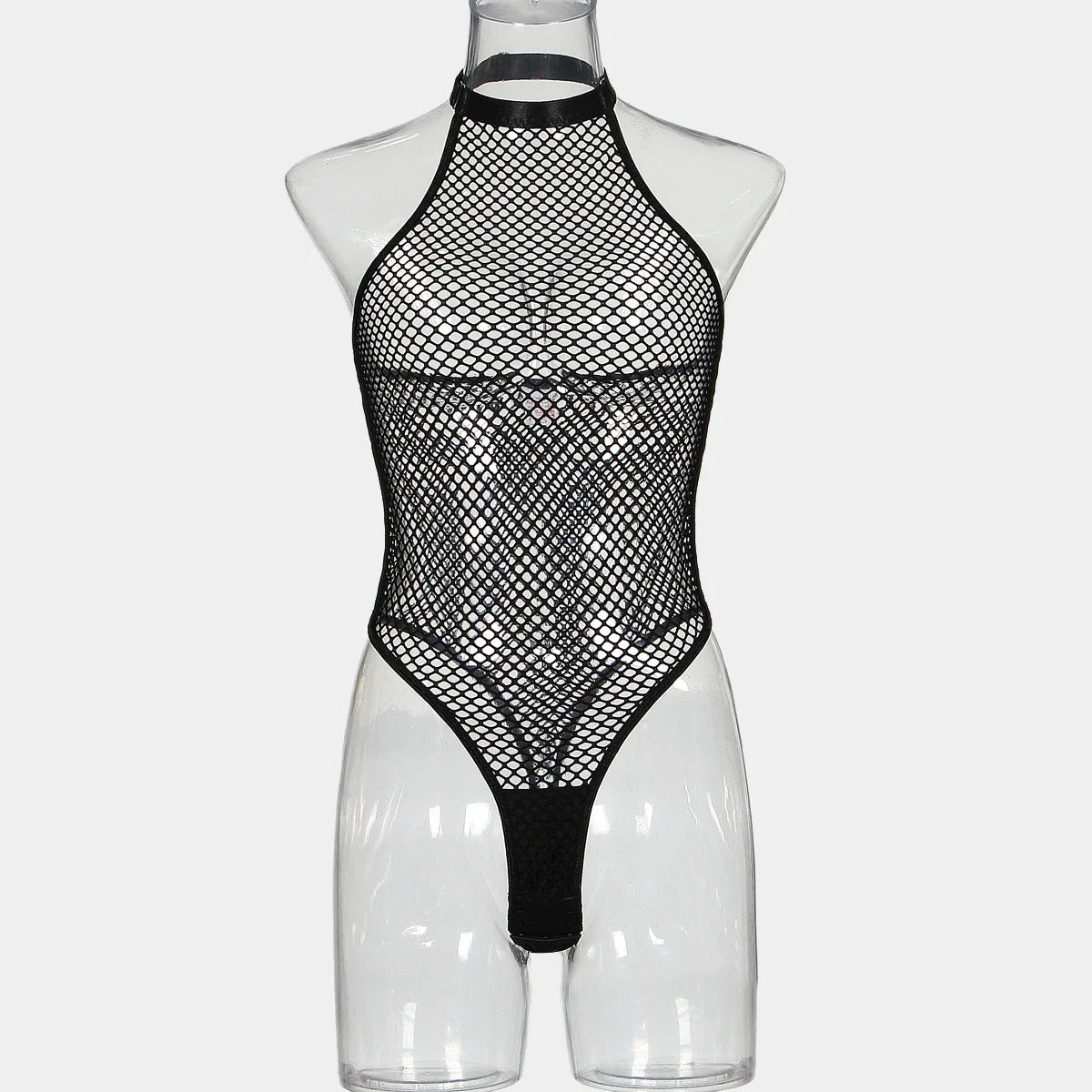 fishnet lace bodysuit | see-through | dance outfit | dance wear