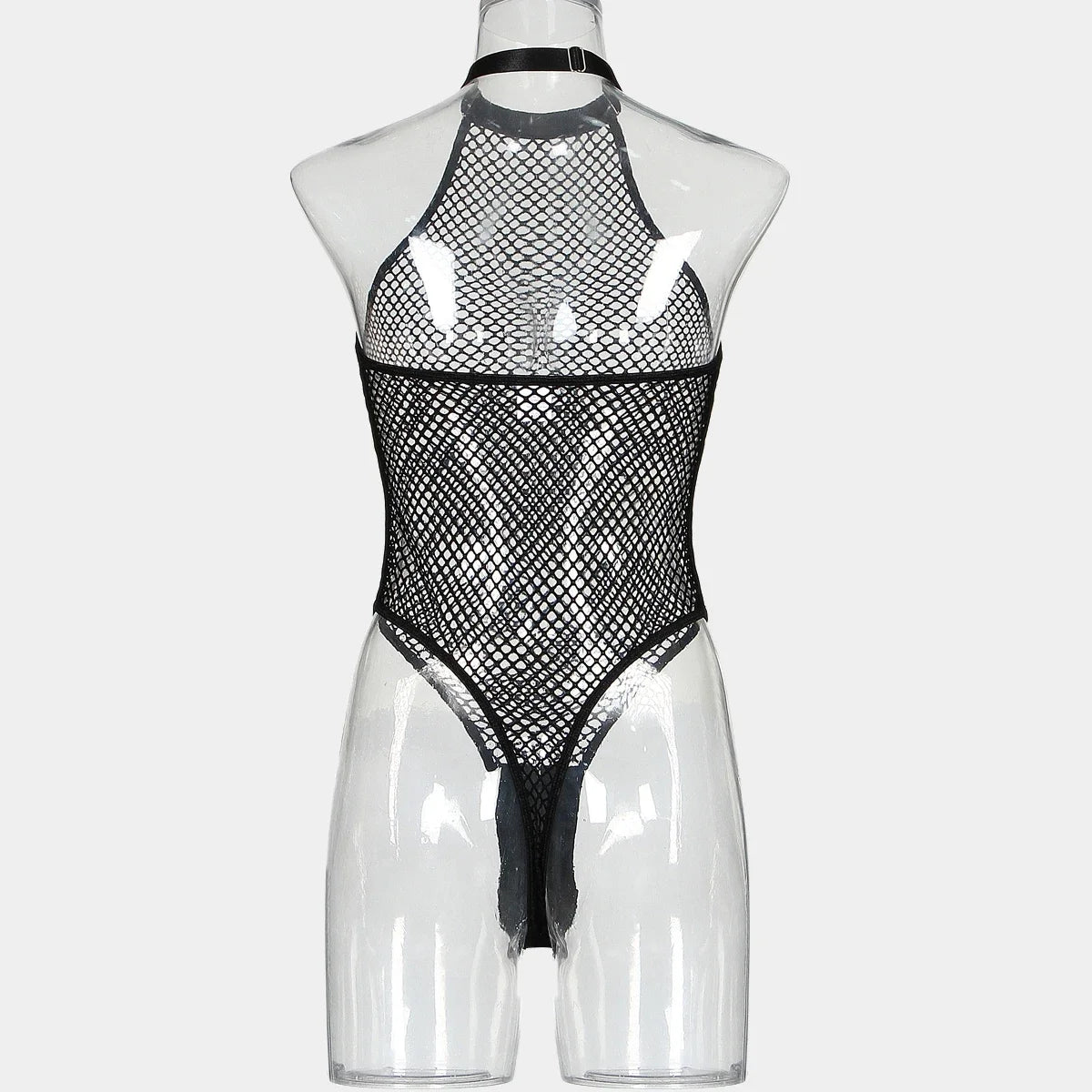 fishnet lace bodysuit | see-through | dance outfit | dance wear