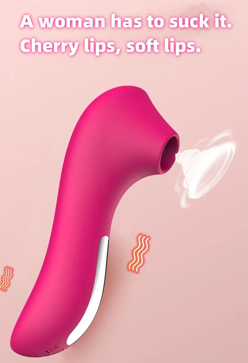 Womanizer Sensual Sex Toys | Stimulator Nipple Sucker| Female Vacuum Vibrator Clitoris Massager