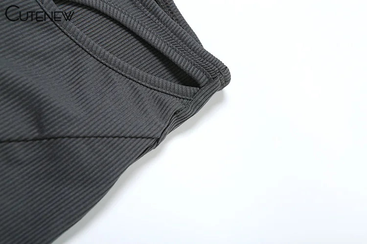 Sexy pant set