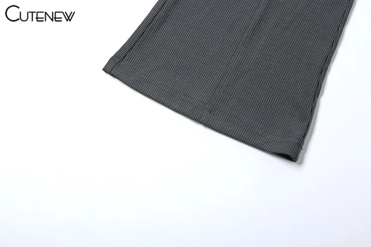 Sexy pant set