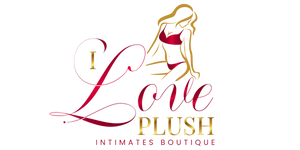 ShopILovePlush Strore Logo