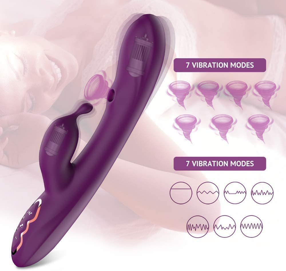 Sex Toys For Women| 10 Frequency Vibrations