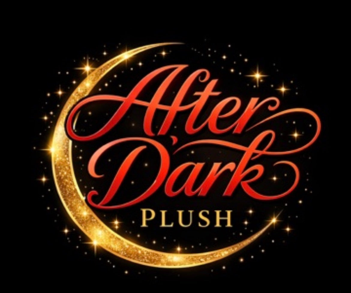 PLUSH AFTER DARK