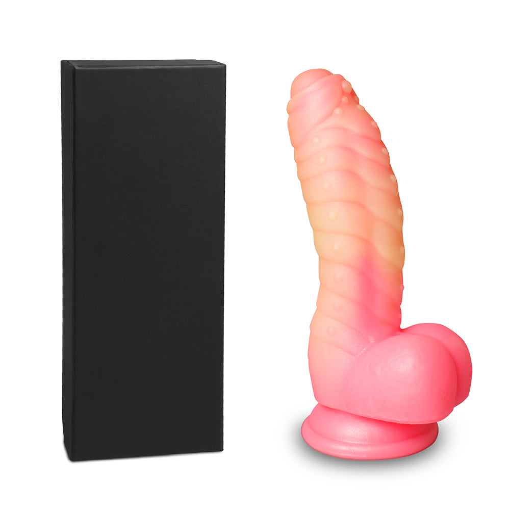 Monster | dildo - Plush Intimates Boutique