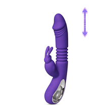 Load image into Gallery viewer, Scotty | 12 speeds dildo
